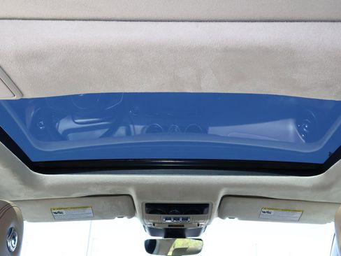 Used 2018 Jaguar XJ L Portfolio AWD/4WD image 11