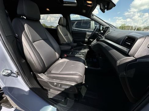 Used 2025 Honda Odyssey Sport-L image 29