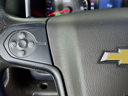 Used 2019 Chevrolet Silverado 2500 W/T w/ WT Convenience Package image 16