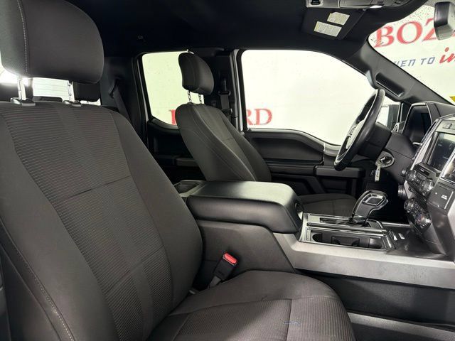 Used 2016 Ford F150 XLT w/ Equipment Group 302A Luxury AWD/4WD image 28