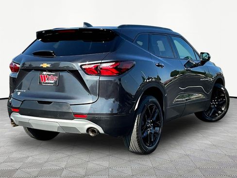 Used 2022 Chevrolet Blazer LT FWD image 6