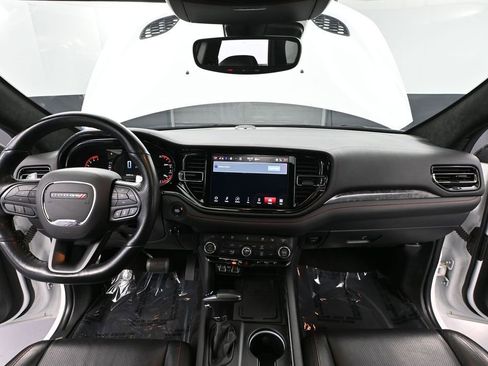 Used 2024 Dodge Durango R/T AWD/4WD image 30