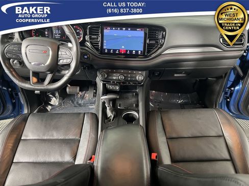 Used 2024 Dodge Durango R/T image 22