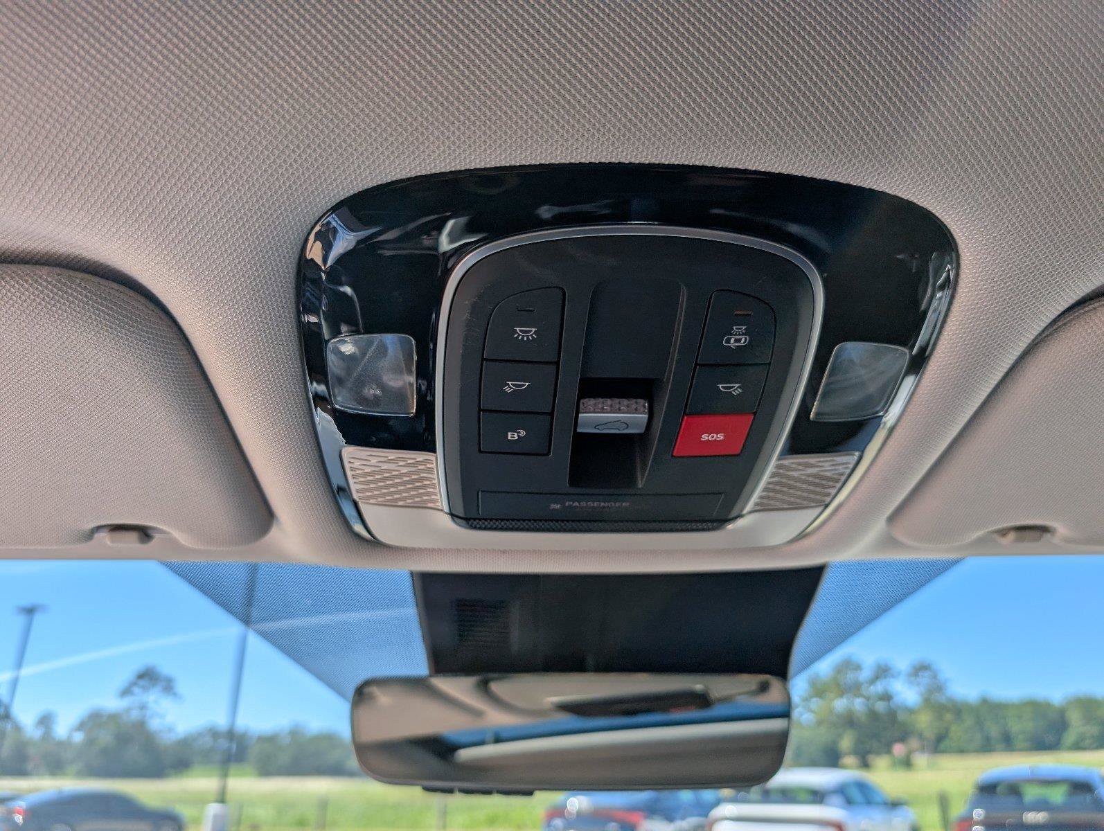 Used 2023 Hyundai Palisade SEL FWD image 37