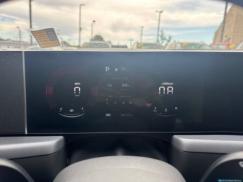 Certified 2024 Hyundai Sonata SEL FWD image 21