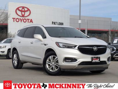 Used 2018 Buick Enclave Essence