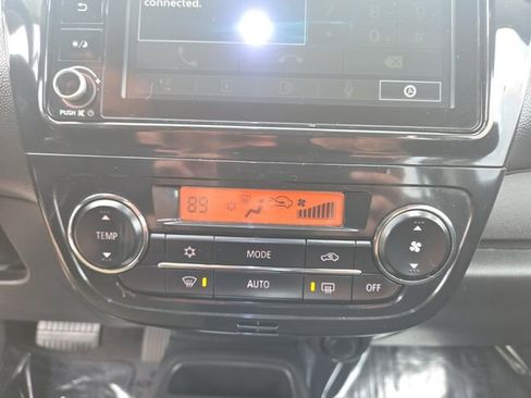 Used 2024 Mitsubishi Mirage G4 ES image 25