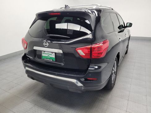 Used 2020 Nissan Pathfinder S FWD image 7