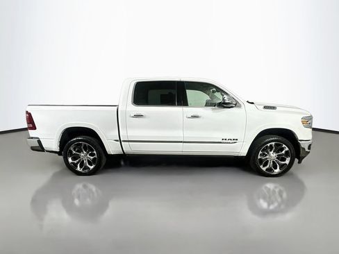 Used 2022 RAM 1500 Limited RWD image 7