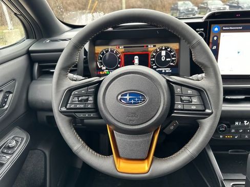 New 2026 Subaru Outback Wilderness image 14