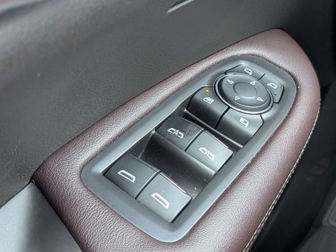Certified 2021 Cadillac XT6 Premium Luxury AWD/4WD image 25