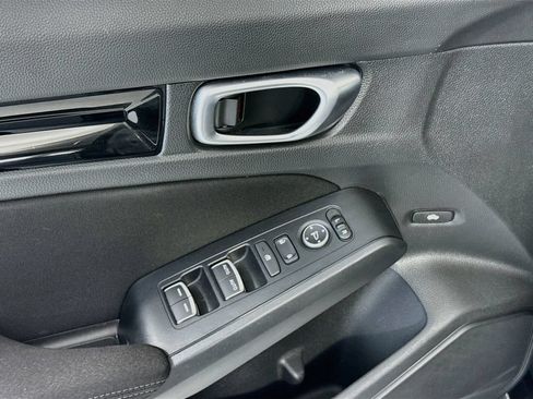 Certified 2024 Honda Civic EX image 23