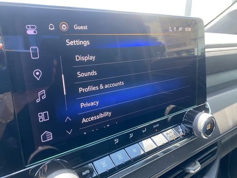 New 2026 Chevrolet Colorado Trail Boss image 23