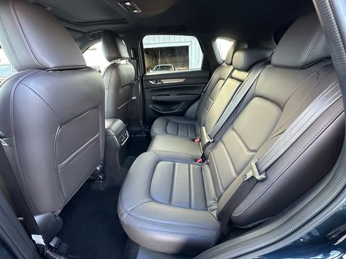 Used 2019 MAZDA CX-5 Signature image 17