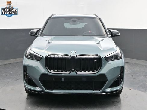 Used 2025 BMW X1 M35i w/ Premium Package image 10
