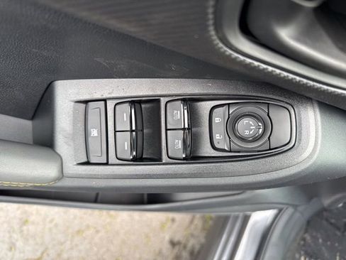 New 2026 Subaru Crosstrek 2.5i Wilderness image 18