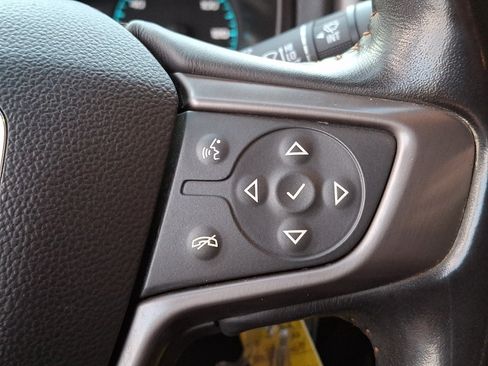 Certified 2021 GMC Canyon AT4 AWD/4WD image 21