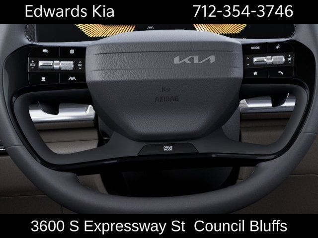 New 2027 Kia Carnival LX FWD image 24