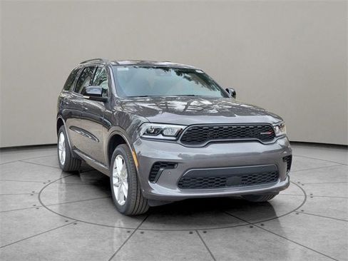 New 2026 Dodge Durango GT image 14