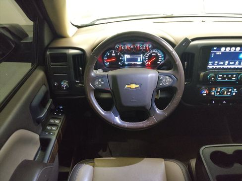 Used 2015 Chevrolet Silverado 1500 LT w/ All Star Edition RWD image 22