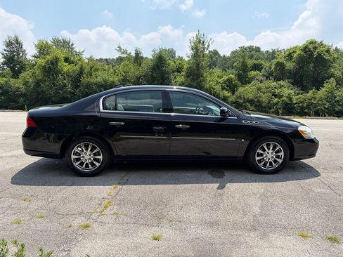 Used 2009 Buick Lucerne CXL FWD image 6
