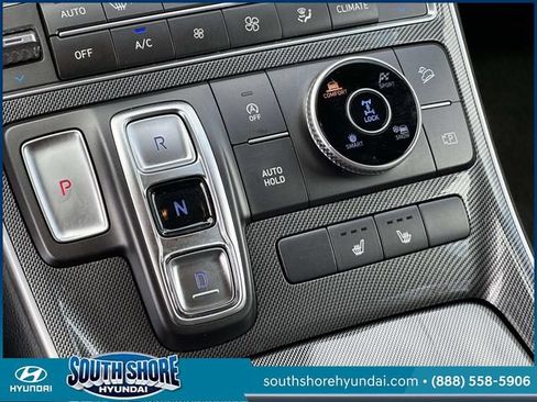 Certified 2023 Hyundai Santa Fe SEL AWD/4WD image 34