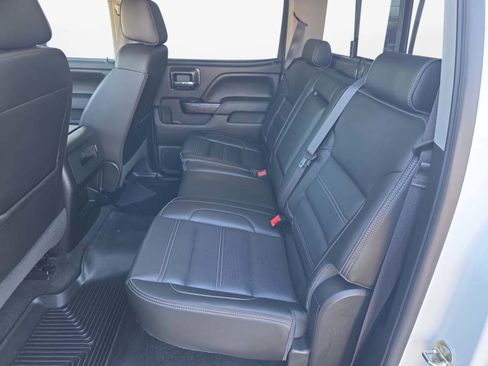 Used 2016 GMC Sierra 2500 Denali w/ Driver Alert Package image 16