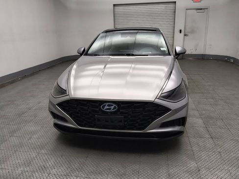 Used 2020 Hyundai Sonata Limited FWD image 15