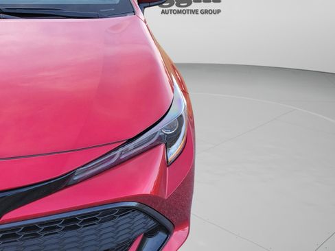Used 2022 Toyota Corolla SE image 11