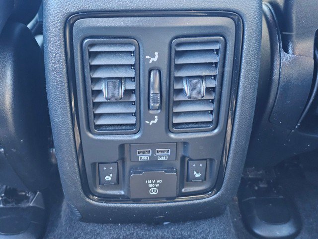 Used 2022 Dodge Durango GT AWD/4WD image 26