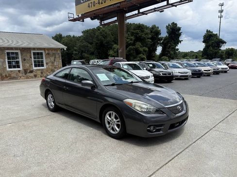 Used 2007 Toyota Solara SE Sport FWD image 8
