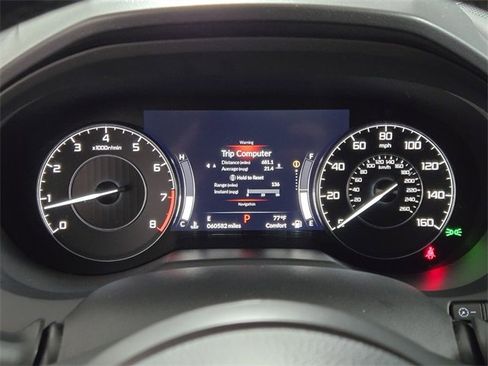 Used 2021 Acura RDX w/ Technology Package image 36