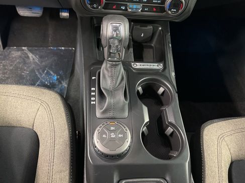 New 2026 Ford Bronco Big Bend image 17