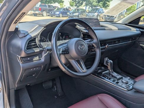 Used 2024 MAZDA CX-30 AWD 2.5 S w/ Preferred Package image 4