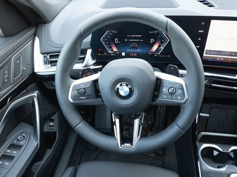 New 2026 BMW X1 xDrive28i w/ Technology Package AWD/4WD image 24