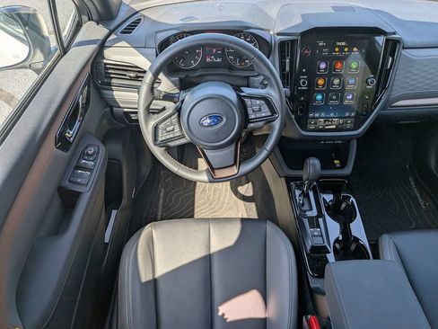 Used 2026 Subaru Forester Sport w/ Sport Package AWD/4WD image 19