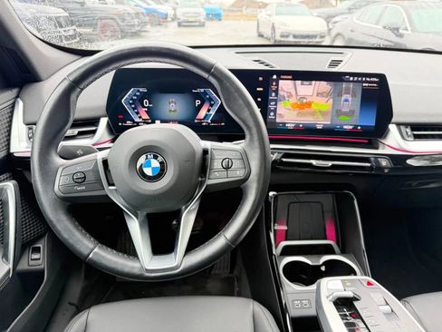 Used 2023 BMW X1 xDrive28i w/ Convenience Package AWD/4WD image 18
