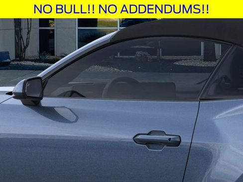 New 2025 Ford Mustang GT Premium w/ GT Performance Package image 21