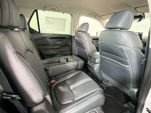 New 2026 Honda Pilot EX-L image 29