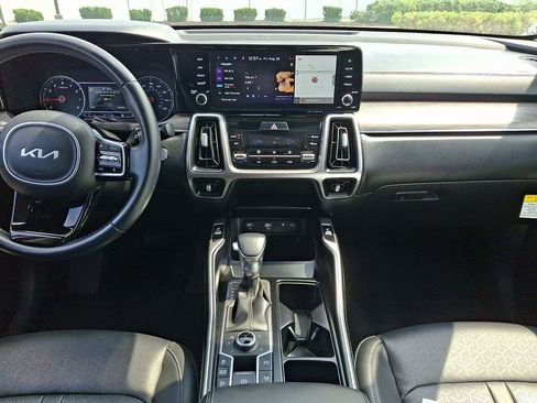 Used 2022 Kia Sorento X-Line EX AWD/4WD image 16