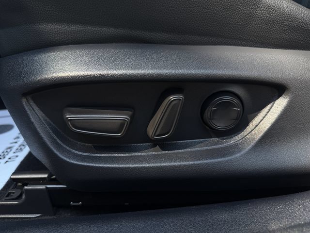Certified 2025 Toyota Camry XSE FWD image 25
