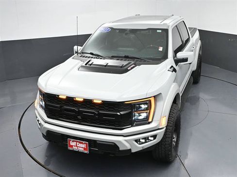 Used 2023 Ford F150 Raptor AWD/4WD image 45