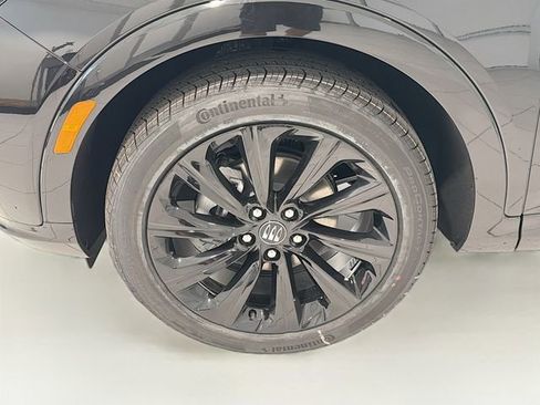 New 2026 Buick Envista Sport Touring w/ Convenience I Package FWD image 26