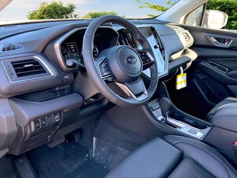 New 2026 Subaru Ascent Limited image 7