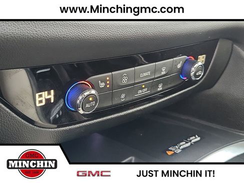 Used 2023 Buick Enclave Essence w/ Experience Buick Package image 9