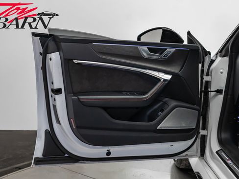 Used 2021 Audi RS 7 Sportback w/ RS 7 Executive Package image 21