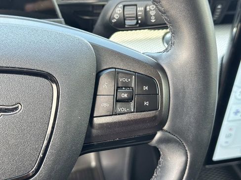 Used 2023 Ford Mustang Mach-E Select RWD image 11