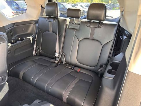 Used 2023 Honda Pilot EX-L image 14
