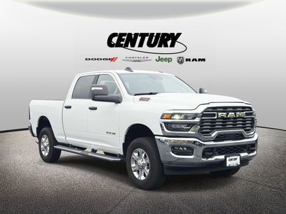 Used 2026 RAM 2500 Big Horn