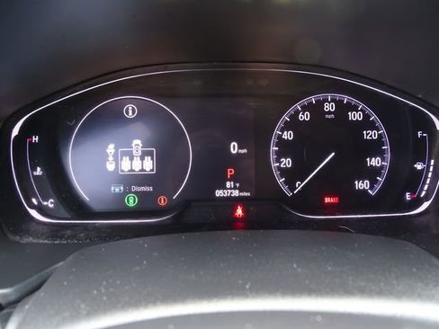 Used 2022 Honda Accord Sport image 14